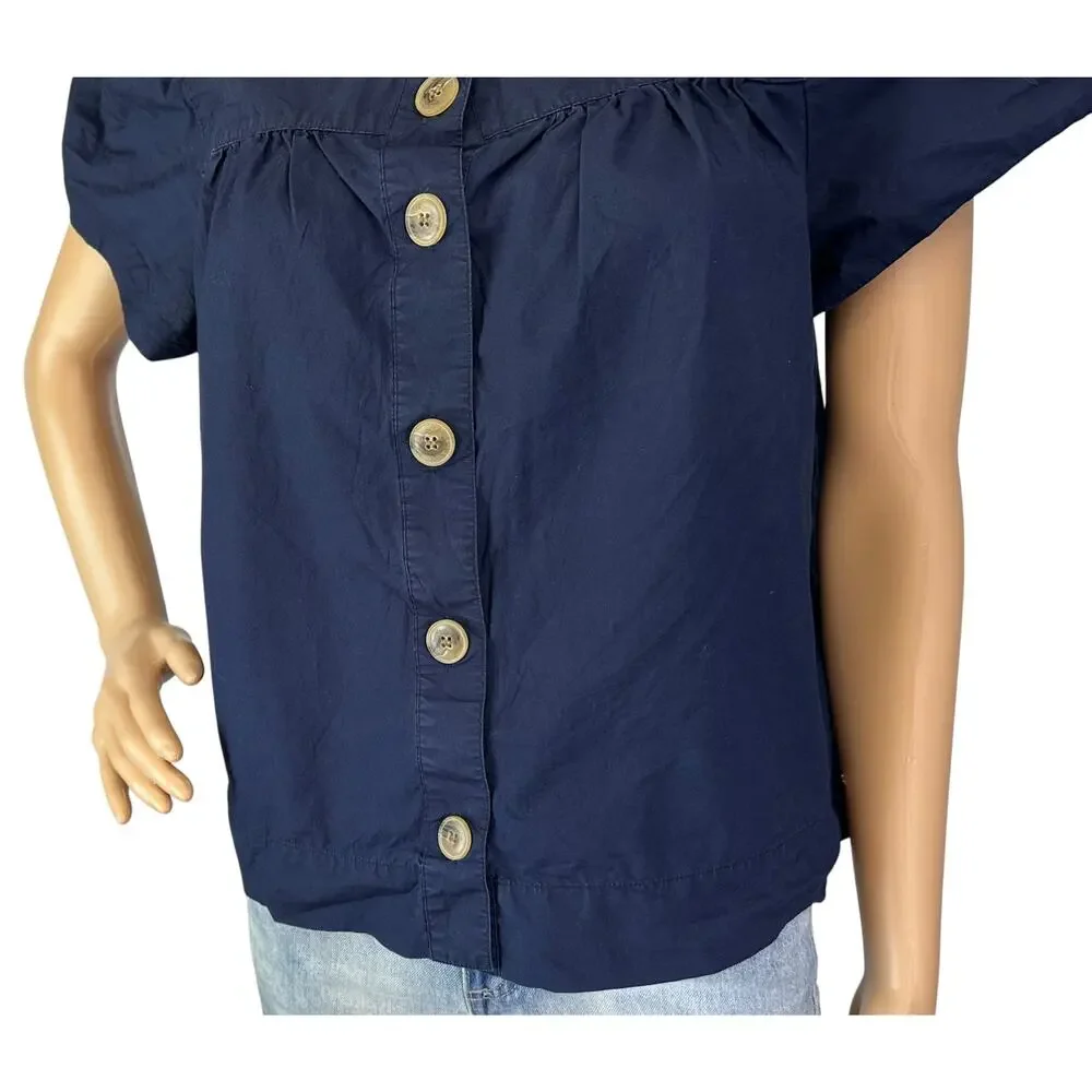 J. Crew crew point
